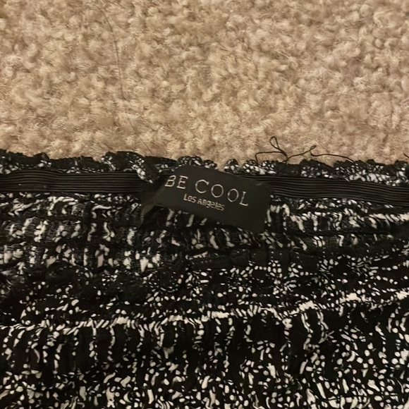 Patterned Top - Picture 3 of 3